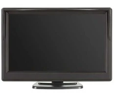 ACV Universalus monitorius 5" 2xvideo įvestis su priedais 12/24V