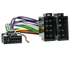 ACV „Panasonic ISO 16“ daugiakanalis adapteris