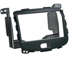 ACV Radijo rėmas 2-DIN Hyundai i10 2008->