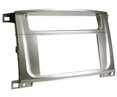 ACV Radijo rėmas 2-DIN Land Cruiser 2003-2007 m