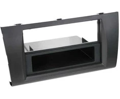 ACV Radijo rėmelis 2-DIN Suzuki Swift 05->8/10