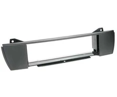 ACV Radijo rėmelis BMW Z4 E85 E86 03-09 antracito spalvos