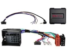 ACV „Ratinterface Seat Skoda VW“ 40 kontaktų „Quadlock“ daugialaidis jungiklis