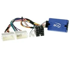 ACV vairo valdymas Hyundai/Kia Alpine automobiliui