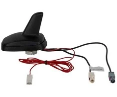 ACV Ryklio antena FM/DAB+ Fakra/Fakra 12V