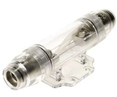 ACV Saugiklių laikiklis saugikliams ->50 mm2 kabelis