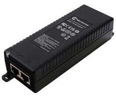 Adaptec UPS Microchip 1P POE AT MIDSPAN 30W EU
