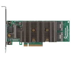 Adaptec „Microsemi SMARTHBA 2200-16I“ VIENAS/