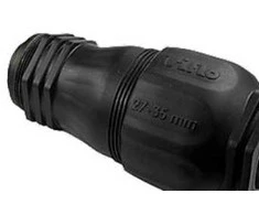 LANKSTUS ISIFLO ADAPTERIS 27-35 mm X 32 mm