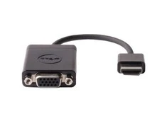 Adapteris AV Dell ADPT CON DNGL HDMI2VGA