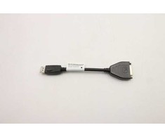 Lenovo „DisplayPort“ į DVI adapterio laidas, 1920 x 1200 raiška