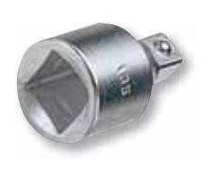 Adapteris iš 3/4" i 1/2" Irimo
