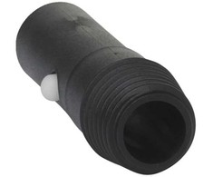 Vikan Adapteris, 24 vnt., 7,8x2,6x2,6 cm, rūšiuoti, PP