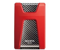Kietasis diskas ADATA AHD650-2TU31-CRD, 2 TB, 2.5", 3.2 Gen 1 (3.1 Gen 1), Mėlyna