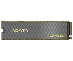 Adata LEGEND 860 M.2 NVMe PCIe4x4 2TB