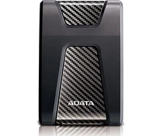 Kietasis diskas Adata Xpg DashDrive Durable HD650 2TB 2.5 '' USB3.1 Juodas