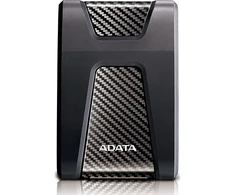 Kietasis diskas Adata Xpg DashDrive Durable HD650 2TB 2.5 '' USB3.1 Juodas