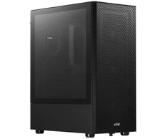 ADATA ADATA XPG dėklas VALORMESCHMT, Mid-Tower, be maitinimo šaltinio, juodas