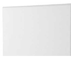 Adax Elektrinis radiatorius ECO 04 KBT su bluetooth, 400 W, 470mm