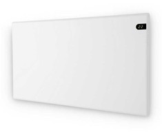 Šildytuvas Adax ADAX Neo Basic NP 04 elektrinis šildymo panelis su skaitmeniniu termostatu – 400 W / 400 V