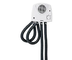 Adax Džiovintuvas ST12T 300W 230V su wbudowaną funkcją timera
