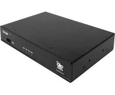 Adder Technology „AdderLink XDIP“ – KVM/garso/USB ilgintuvas – USB – iki 100 m (XDIP-POE)