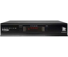 Switch Adder ADDERView Pro DisplayPort (AV4PRO-DP-EURO)
