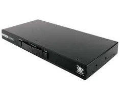 Adder Technology ADDER CCS-PRO4, Ethernet LAN, Juoda