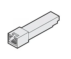 Adder Technology ADDER SFP-CATX-RJ45
