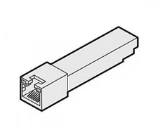 Adder Technology ADDER SFP-CATX-RJ45