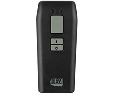 Skaitytuvas brūkšninis kodas Adesso Wireless 1D Medical (NUSCAN 3500CB)