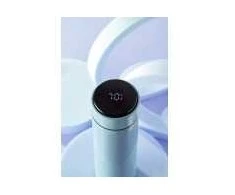Termosas Adler AD 4506, 473 ml, Mėlynas