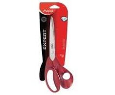 Žirklės Maped Expert, asimetrinės, 25 cm