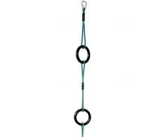Adventure Sports Ninja Vine Rings