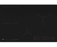 AEG 7000 SenseBoil indukcinė kaitlentė – 80 cm