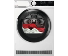 AEG kondensacinė džiovyklė TR734G95G