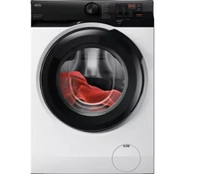 AEG Skalbimo mašina LE684L84L