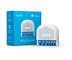 Aeotec Pico Shutter, Zigbee | AEOTEC