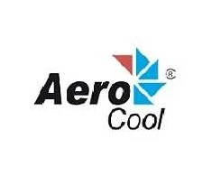 „Aerocool P500A“ kompiuterio korpusas, vidutinio dydžio bokštas, ATX, grūdintas stiklas, RGB - Juodas