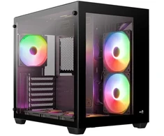 Aerocool Dryft Juodas dėklas (ACCM-ES01163.11)