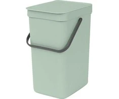Brabantia Rūšiuok ir eik, 200 mm, 249 mm, 351 mm, 800g