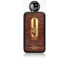 Afnan 9 pm Eliksyras PP kvepalai unisex, 100 ml