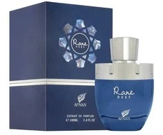 Afnan Rare Reef EDP parfumuotas vanduo unisex, 100 ml