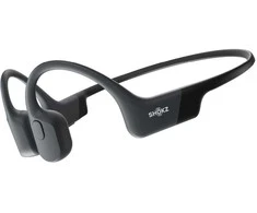 Aftershokz SHOKZ OpenRun ausinės belaidės neckband sport Bluetooth juodas