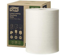 Tork - Wielorazowe czyściwo włókninowe - balta