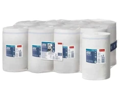 Tork 100130, popierius, balta, 560 mm, 383 mm, 215 mm, 6,7kg