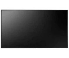 Monitorius AG Neovo 55 colių 4K komercinis ekranas, skaitmeninis informacinis plokščiasis ekranas, 138,7 cm (54,6 colio), LCD, 3840 x 2160 pikselių, veikia visą parą