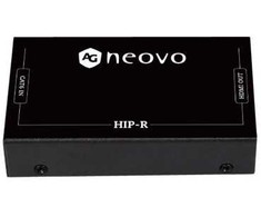 AG Neovo HIP-R, AV imtuvas, 120 m