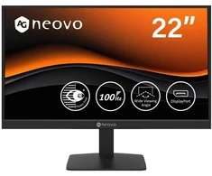 AG NEOVO MONITORIUS LED LH-2404 HDMI DP 120 Hz