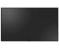 AG Neovo SMQ-4301, CCTV monitorius, Wall-mounted, Juodas, EAC, UKCA, 109.2 cm (43"), 3840 x 2160 pikselių